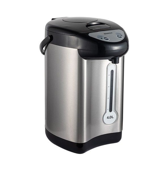 Термопот электрический Blackton Bt TP432 Серебристый-Черный - купить с ...