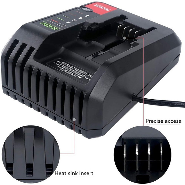 Быстрое зарядное устройство для литиевых батарей для ...