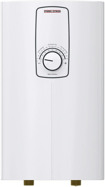 Характеристики Проточный водонагреватель Stiebel Eltron DCE-S Plus 6/8 ...