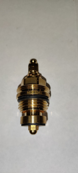 Кран-букса MOFEM классическая 1/2" резиновая, 1101 - купить по выгодной ...