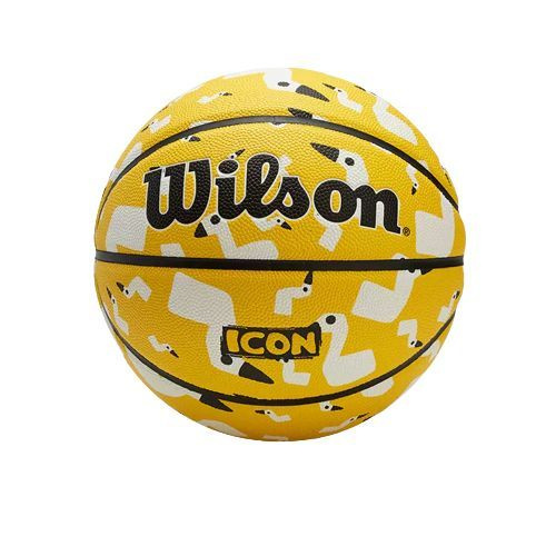 Мяч баскетбольный Wilson Wilosn BASKETBALL - Snow Leopard, 5 размер ...