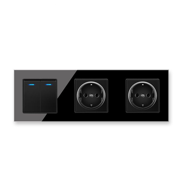 Выключатель ROOTR, клавиш 1 шт, монтаж Скрытый - купить с доставкой по ...