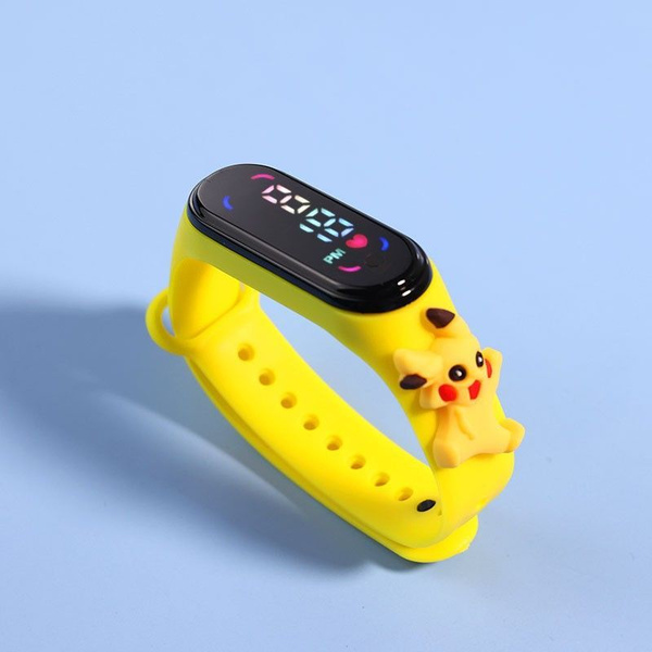 Детские часы VIDGES KidsWatch браслет - купить с доставкой по выгодным ...