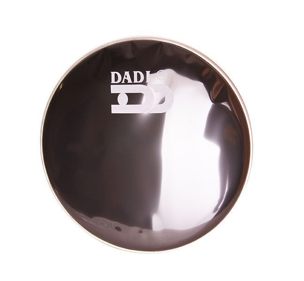 Пластик для бас-барабана 22", черный, Dadi DHB22 - купить с доставкой ...