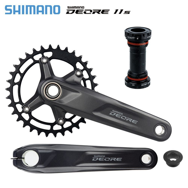 Shimano bb mt501