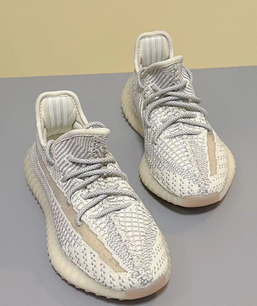 Кроссовки YEEZY купить на OZON по низкой цене (1664567526)