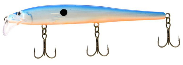 Воблер Минноу (Minnow) Luremax KILLKA, 1,5-2 м купить по выгодной цене ...