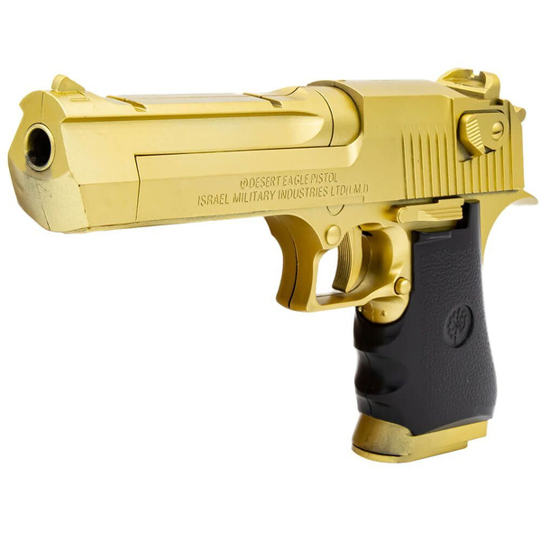 Игрушечный пистолет Магнум 50 - купить с доставкой по выгодным ценам в ...