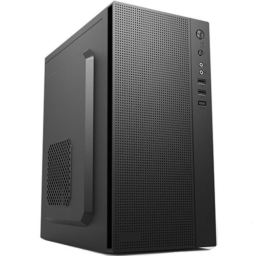 Riwer Системный блок WST104446 (Intel Core i3-3220, RAM 16 ГБ, SSD 120 ...