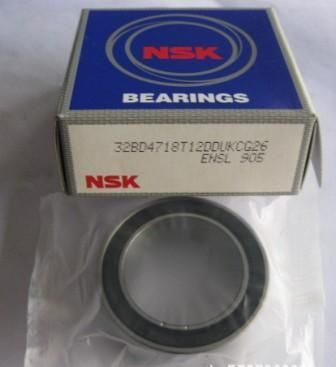 Подшипник компрессора кондиционера 30BD4718 T12DDUCG21 (30BD219 ...