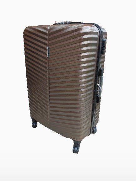 Баолис Чемодан ABS пластик 67 см 60 л - купить с доставкой по выгодным ...