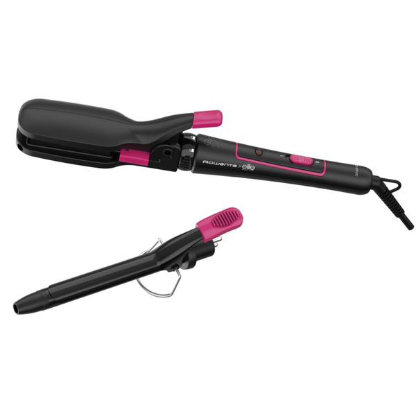 Плойка Rowenta For Elite - купить по доступным ценам в интернет ...