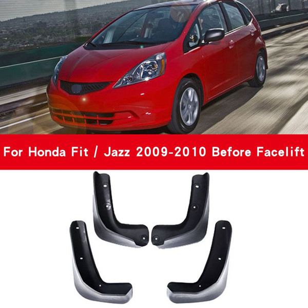 Автомобильные брызговики для Honda Fit Jazz GD GE GK 2019-2004 ...