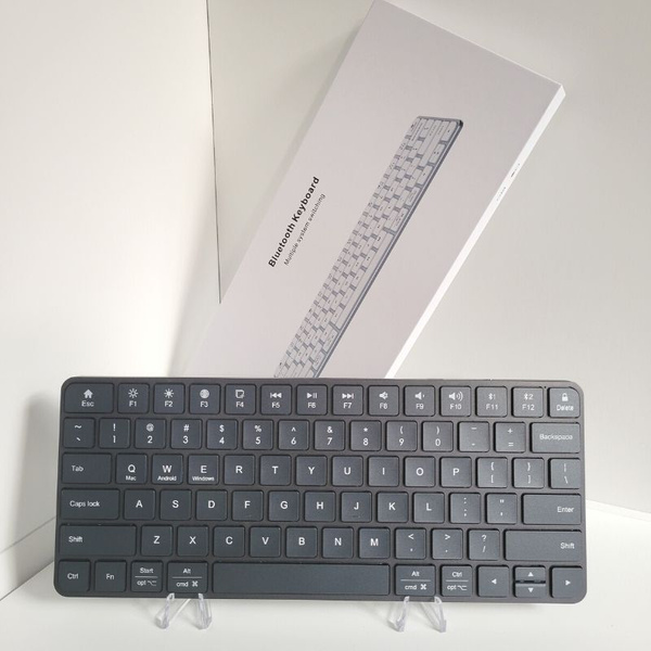 Мембранная клавиатура IFXLIFE Mac Magic Key купить по низкой цене ...
