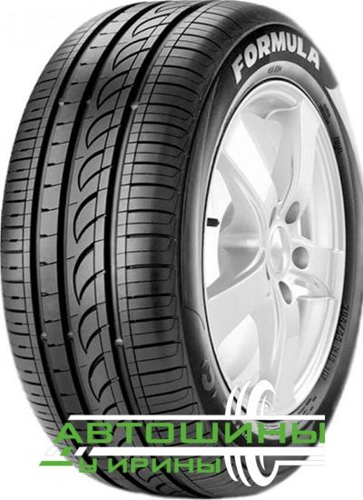 Pirelli Formula Energy Шины летние 235/65 R17 108V (1350841351)