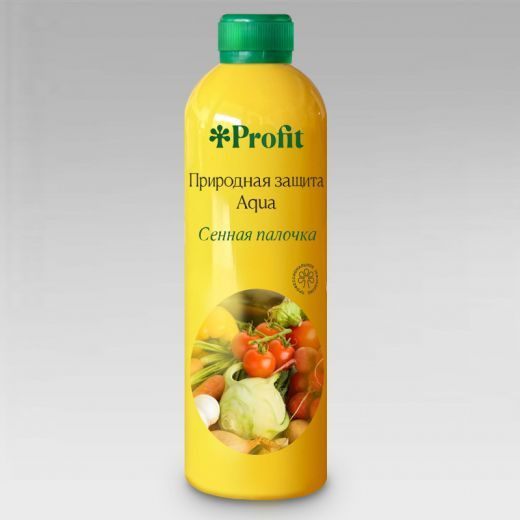 Profit Сенная палочка "Природная защита AQUA" 0,5л. - купить с ...