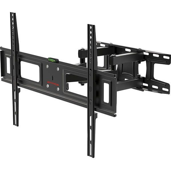 Кронштейн для телевизора VESA до 600x400, до 35 кг (поворотный ...
