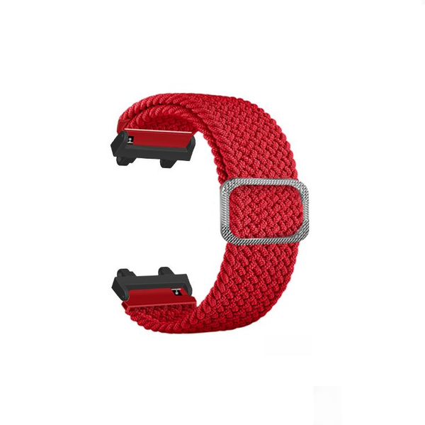 Сменный, тканевый ремешок MyPads для умных смарт-часов Amazfit T-Rex 2 ...