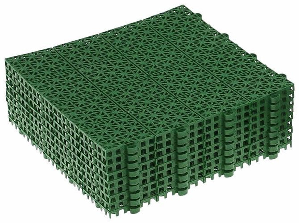 Садовый настил Darel Plasticх1 см купить по доступной цене с доставкой ...