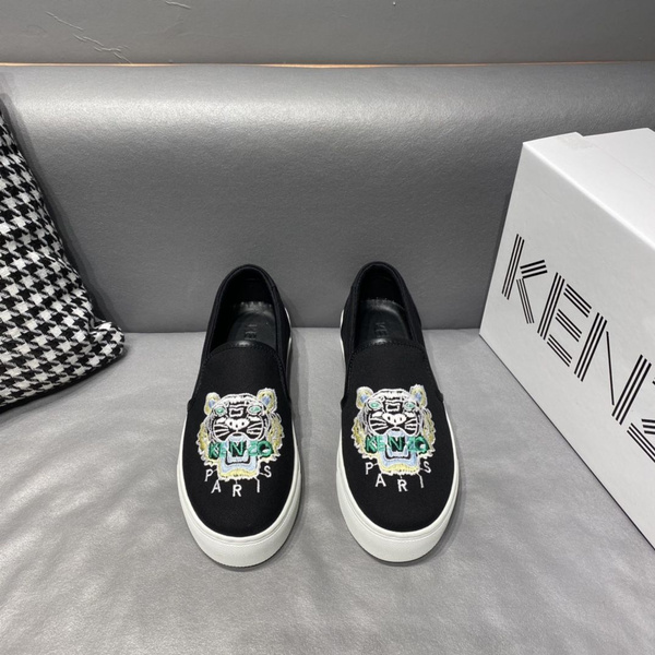 Кроссовки Kenzo - купить с доставкой по выгодным ценам в интернет ...