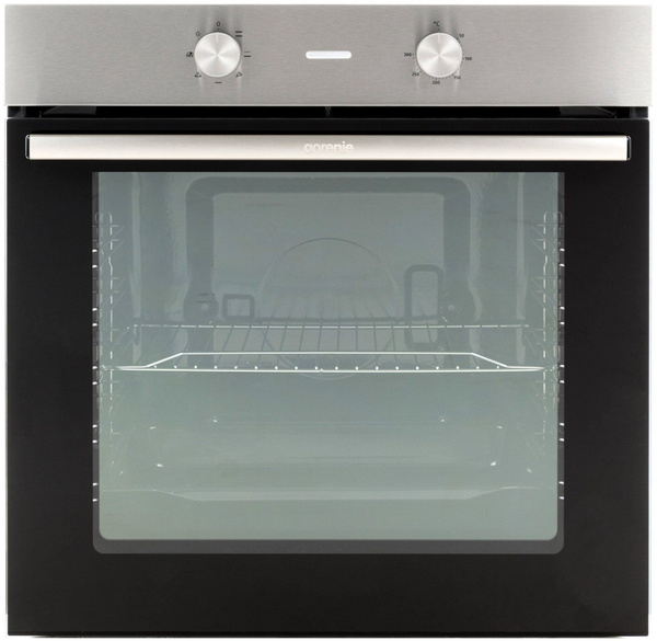 Духовой шкаф Gorenje BO6712E02XK (Цвет: Inox) - купить с доставкой по ...