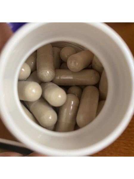 NOW Dopa Mucuna Допа Мукуна - 90 капсул купить на OZON по низкой цене в ...