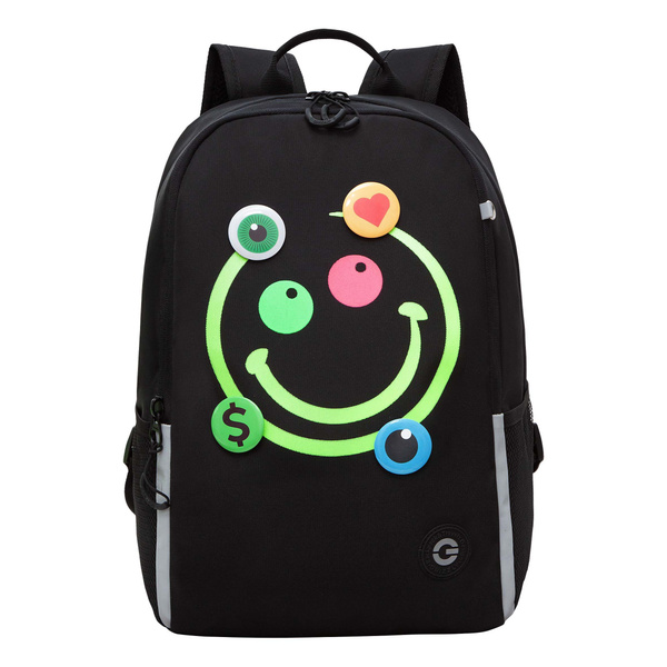 Рюкзак школьный для мальчика подростка, с ортопедической спинкой, для ...