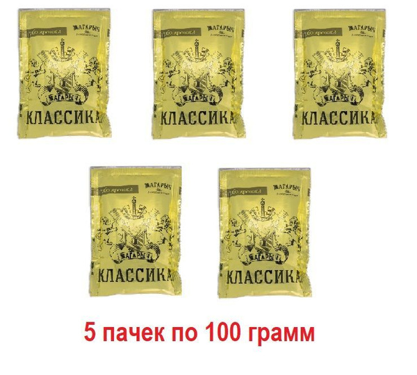 Спиртовые турбо дрожжи МАГАРЫЧ Классика, 100 грамм - купить с доставкой ...