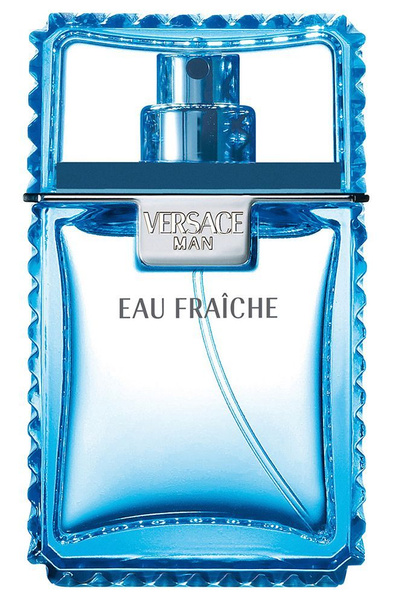 Versace Eau Fraiche Туалетная вода 30 мл (166563857)