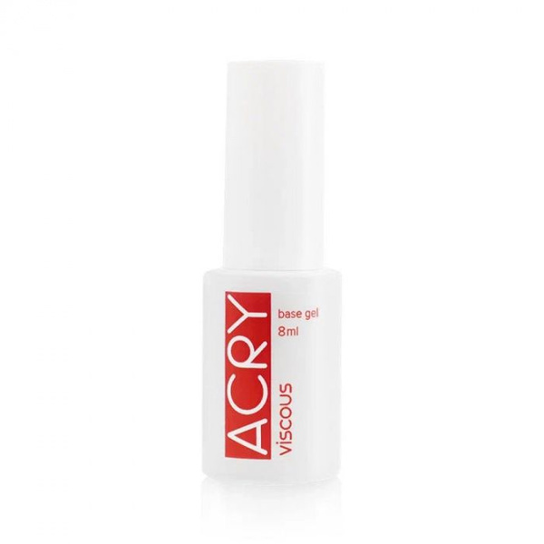 Bio Stretch Gel, База Acry, 8 мл - купить с доставкой по выгодным ценам ...