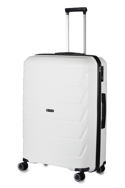 Чемодан Sun Voyage, большой L, 103 л, для мужчин и женский ...