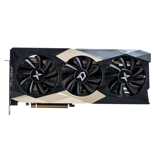 Видеокарта PowerColor Radeon RX 6700 XT, 12 ГБ - купить по низким ценам ...