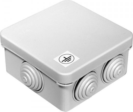 Распределительная коробка Промрукав КУП уравнивания потенциалов для ...