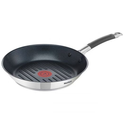 Сковорода Tefal 10121, 26 см - купить по выгодным ценам в интернет ...