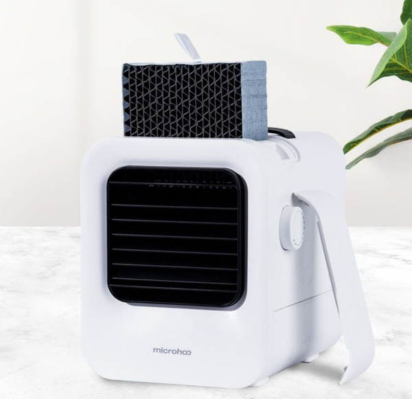 Персональный кондиционер Microhoo Personal Air Cooler MH02С купить по ...