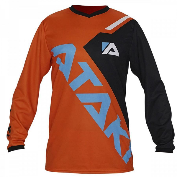 Мотоджерси ATAKI - купить с доставкой по выгодным ценам в интернет ...