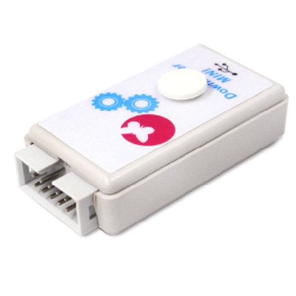 STM32 GD32 All-Series Offline Downloader Высокоскоростное Универсальное ...