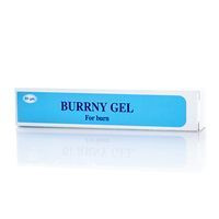Гель против ожогов Burrny Gel, 30 гр - купить с доставкой по выгодным ...