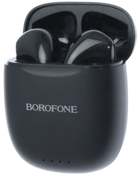 Наушники Вкладыши borofone BW17 Only Me - купить по доступным ценам в ...