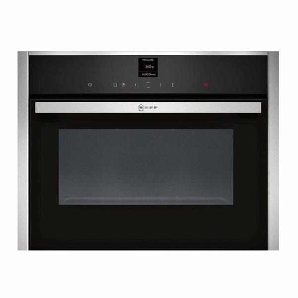 Встраиваемая микроволновая печь NEFF C17UR02N0 - купить по низким ценам ...