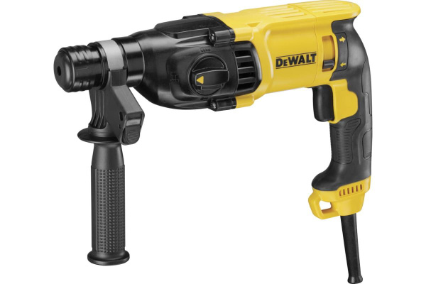 Перфоратор DEWALT D 25133 K - купить в интернет-магазине OZON с ...