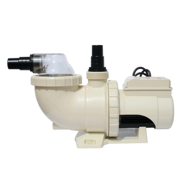 Насос с префильтром Emaux SS033 (Opus) (5,3 м3/ч, 0,43кВт, 220В), арт. 88022402 
