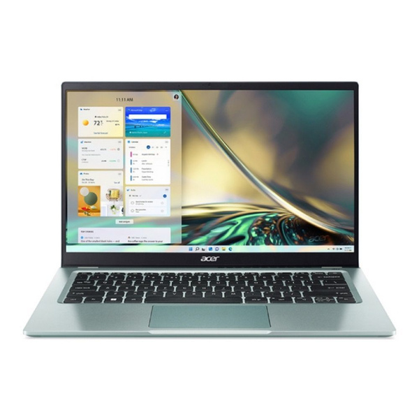 Ноутбук Acer ACER Swift 3 SF314-512 Core i5 1240P/8Gb/SSD512Gb/14"/IPS ...