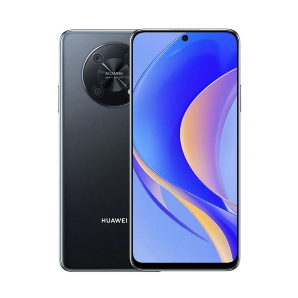 Смартфон HUAWEI Nova Y90 - купить по выгодной цене в интернет-магазине ...