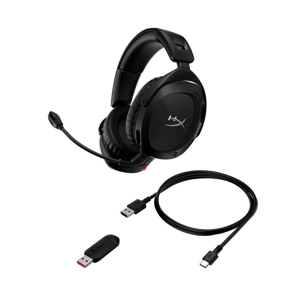 Как разобрать наушники hyperx cloud Наушники Полноразмерные HyperX Cloud Stinger 2 Wireless - купить по доступным це