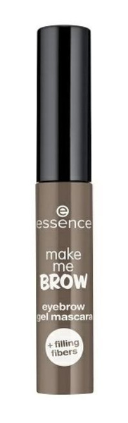 Essence Гелевая тушь для бровей Make me brow eyebrow gel mascara, 05 ...
