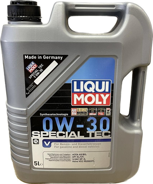 Liqui moly special tec отзывы. Liqui Moly 0w20 Special Tec Volvo. 1145 Liqui Moly. Liqui Moly 1187. Liqui Moly 6138.