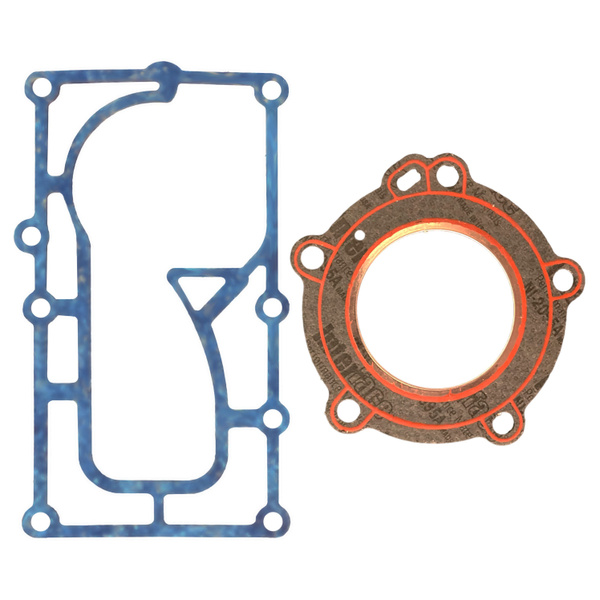 Прокладки HDX, PARSUN, MTR Marine 4/5/5.8 л.с (двухтактных) - купить по ...