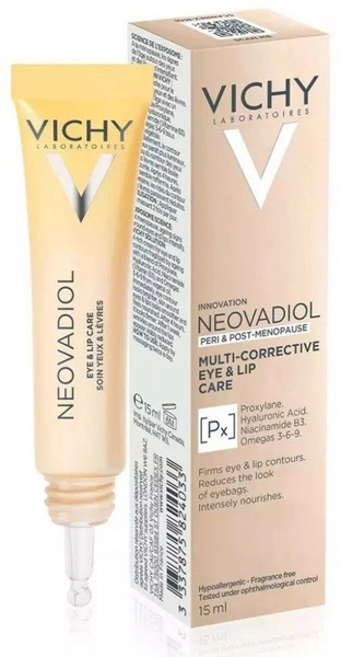 Крем Vichy Neovadiol Купить