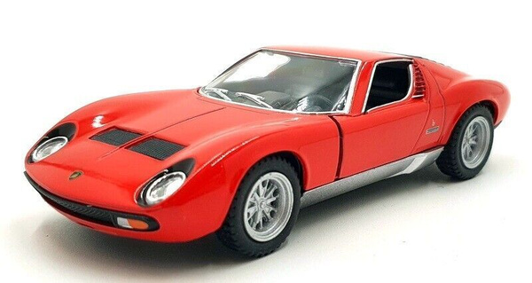 洋書 Lamborghini Miura/P.Coltrin&J.F.Marchet Lamborghini Miura/P.Coltrin&J.F.Marchet